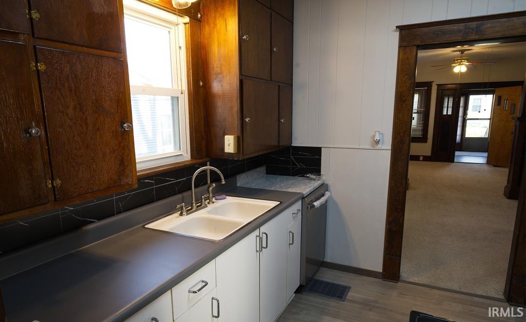 316 West 8th Street Bicknell, IN 47512 - Photo 11 of 25
