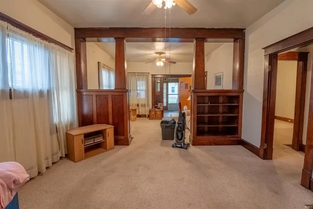 $102,000 | 316 West 8th Street, Bicknell, IN 47512