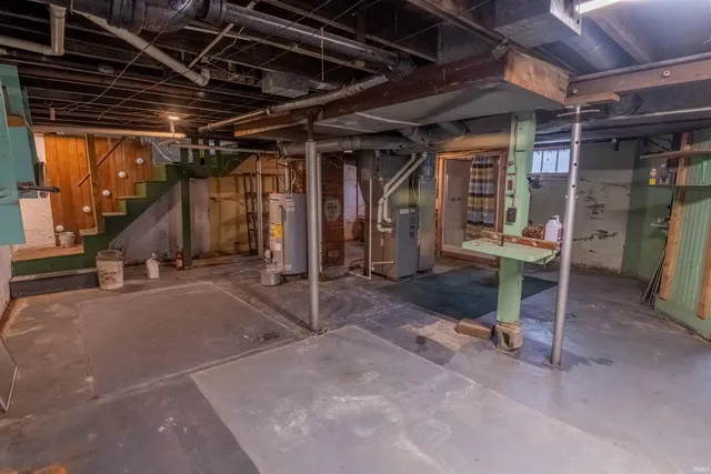 $102,000 | 316 West 8th Street, Bicknell, IN 47512