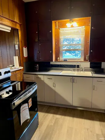 $102,000 | 316 West 8th Street, Bicknell, IN 47512