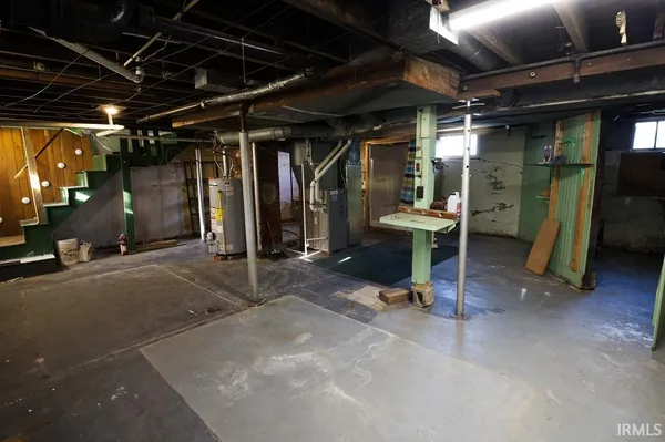 $102,000 | 316 West 8th Street, Bicknell, IN 47512