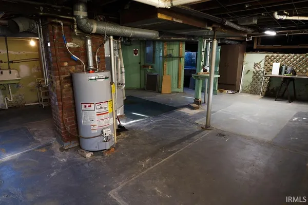 $102,000 | 316 West 8th Street, Bicknell, IN 47512