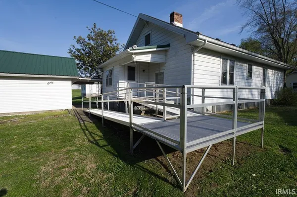 $102,000 | 316 West 8th Street, Bicknell, IN 47512