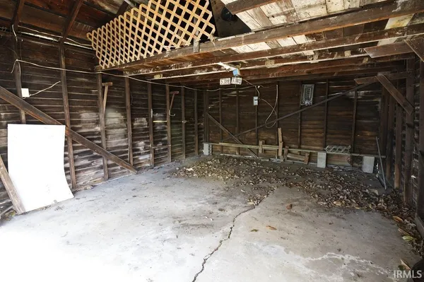 $102,000 | 316 West 8th Street, Bicknell, IN 47512