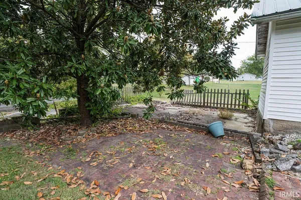 $102,000 | 316 West 8th Street, Bicknell, IN 47512