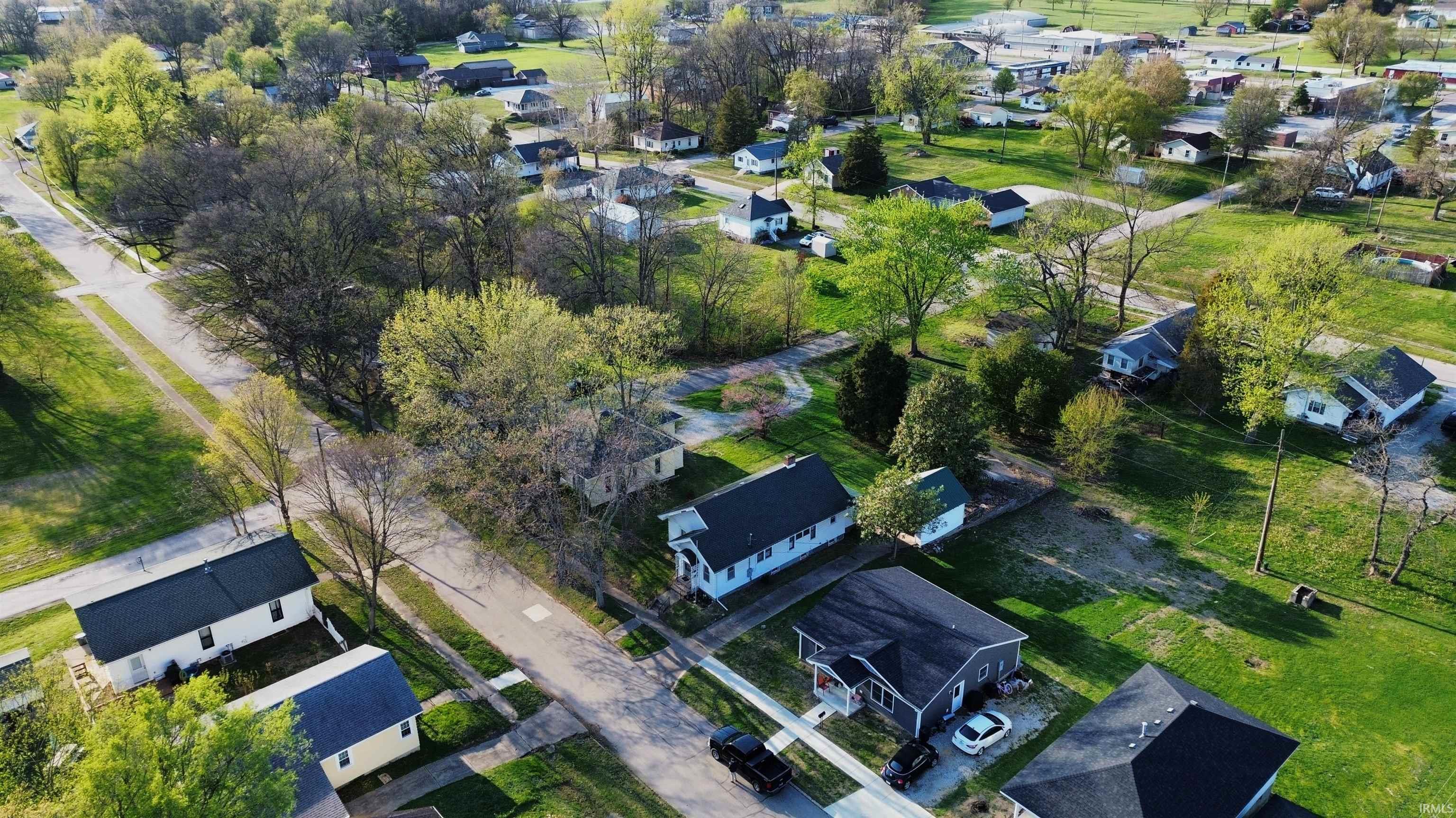 316 West 8th Street Bicknell, IN 47512 - Photo 25 of 25