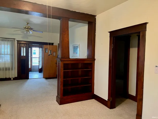 $102,000 | 316 West 8th Street, Bicknell, IN 47512