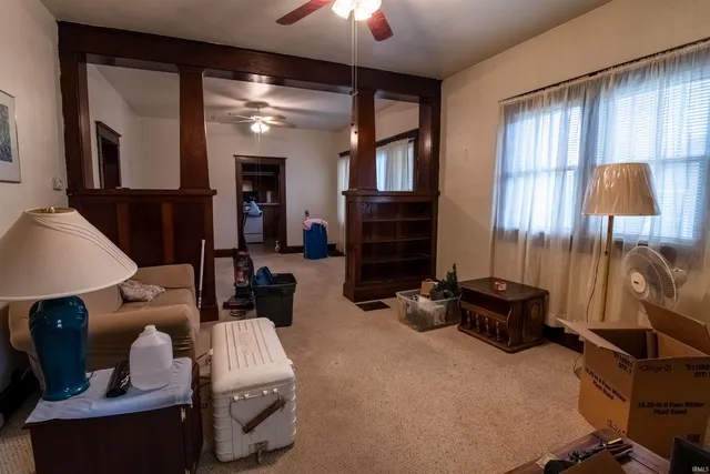 $102,000 | 316 West 8th Street, Bicknell, IN 47512