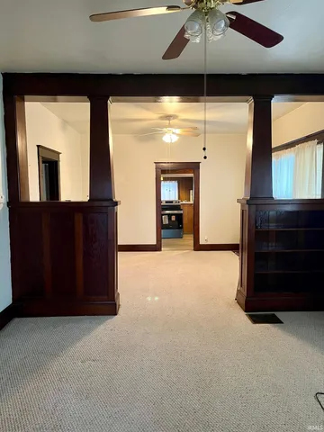 $102,000 | 316 West 8th Street, Bicknell, IN 47512