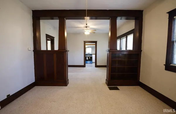 $102,000 | 316 West 8th Street, Bicknell, IN 47512