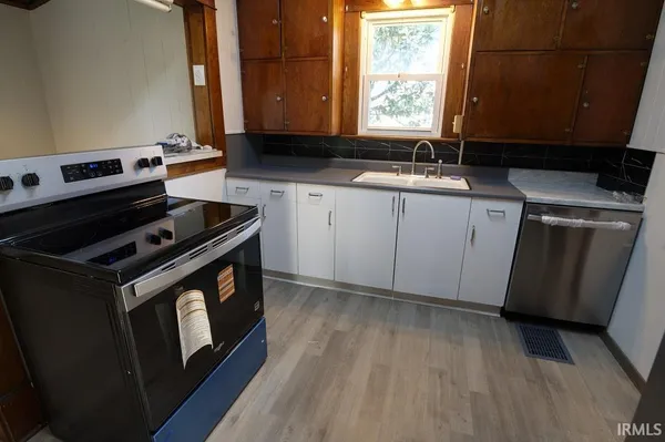 $102,000 | 316 West 8th Street, Bicknell, IN 47512