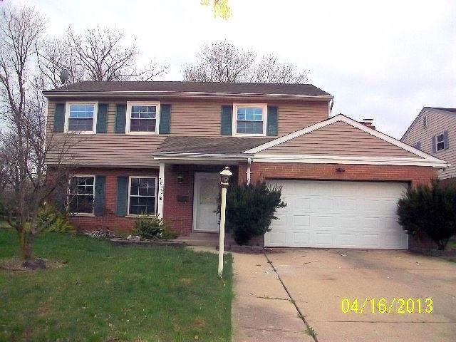 7923 Rambler Place Cincinnati, OH 45231 - Photo 1 of 1 Gallery Image 1