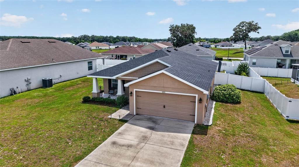8970 Southeast 49th Court Road Ocala, FL 34480 - Photo 5 of 72