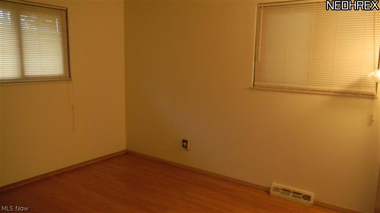 24419 Ronan Road Bedford Heights, OH 44146 - Photo 17 of 25 Bedroom #2