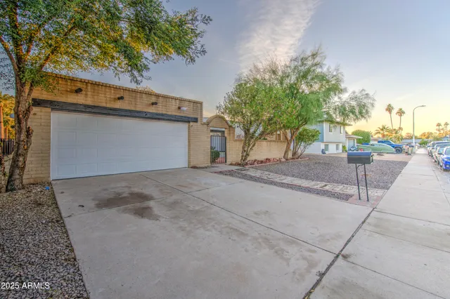$429,500 | 4733 West Hayward Avenue, Glendale, AZ 85301