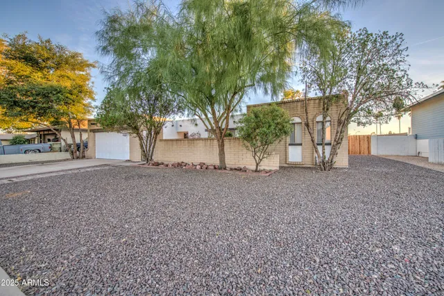 $429,500 | 4733 West Hayward Avenue, Glendale, AZ 85301