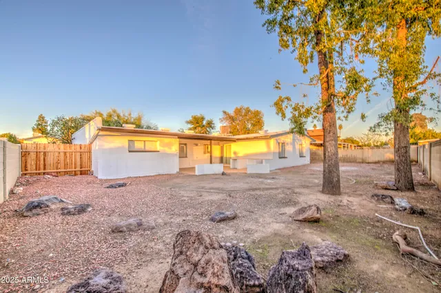 $429,500 | 4733 West Hayward Avenue, Glendale, AZ 85301