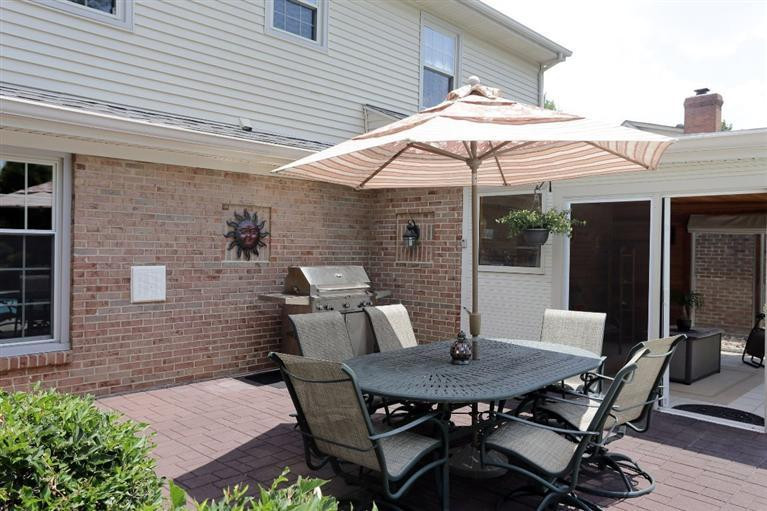 909 Chinoe Road Lexington, KY 40502 - Photo 33 of 35 Photo 33