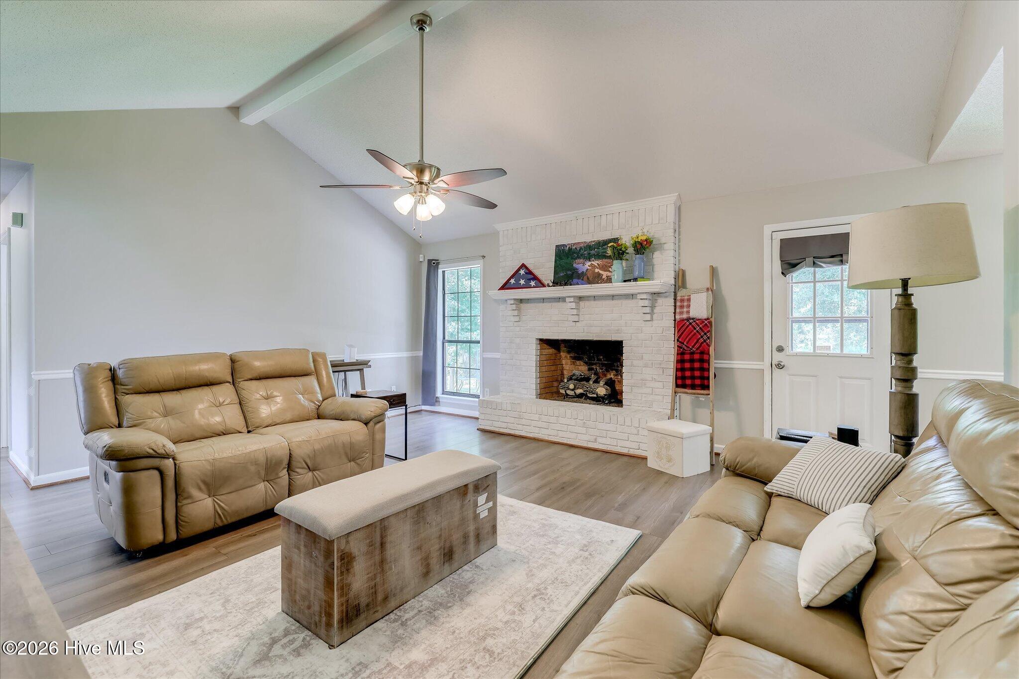 4449 Old Waynesboro Road Hephzibah, GA 30815 - Photo 22 of 60 Gallery Image 22