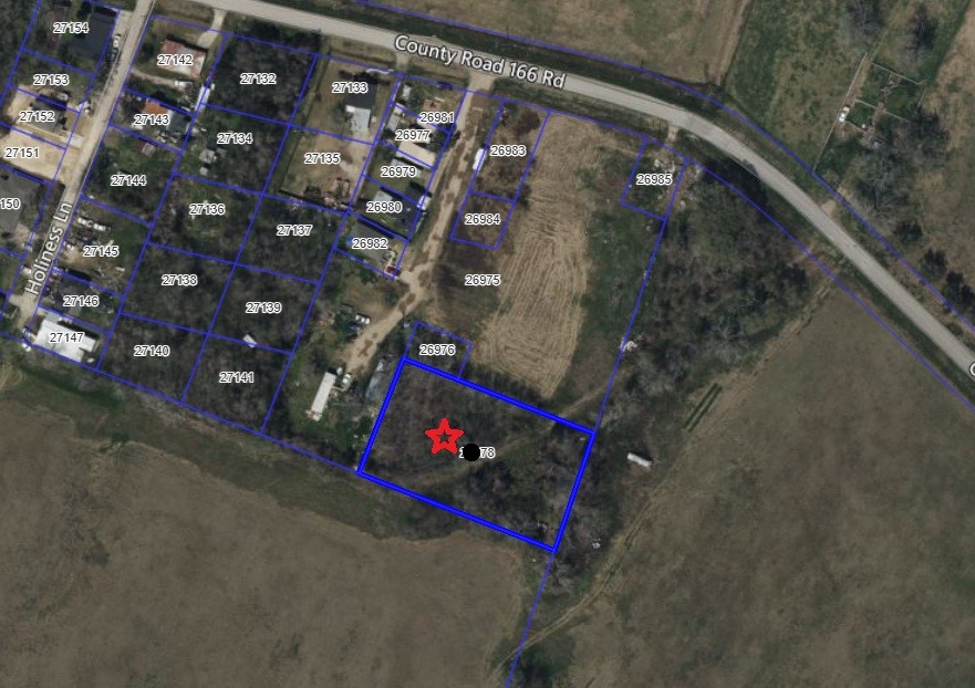 3002 County Road 166 Road Wharton, TX 77488 - Photo 3 of 6