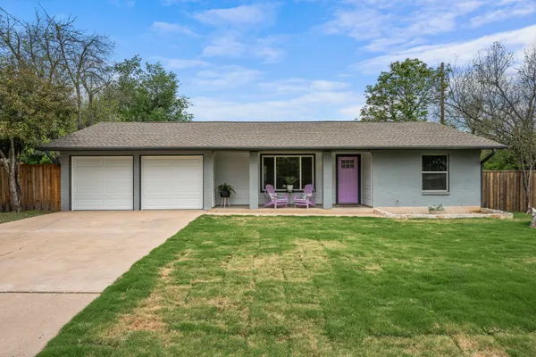 $495,000 | 1509 Shenandoah Drive, Cedar Park, TX 78613