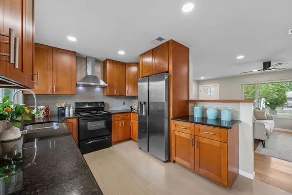 $495,000 | 1509 Shenandoah Drive, Cedar Park, TX 78613
