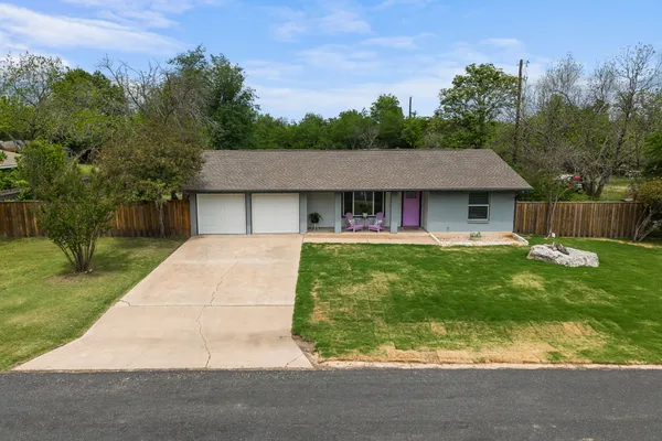 $495,000 | 1509 Shenandoah Drive, Cedar Park, TX 78613