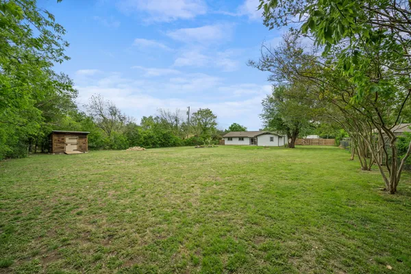 $495,000 | 1509 Shenandoah Drive, Cedar Park, TX 78613