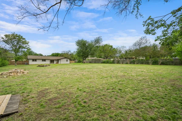 $495,000 | 1509 Shenandoah Drive, Cedar Park, TX 78613