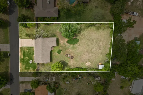 $495,000 | 1509 Shenandoah Drive, Cedar Park, TX 78613