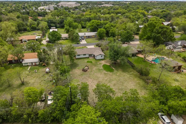 $495,000 | 1509 Shenandoah Drive, Cedar Park, TX 78613