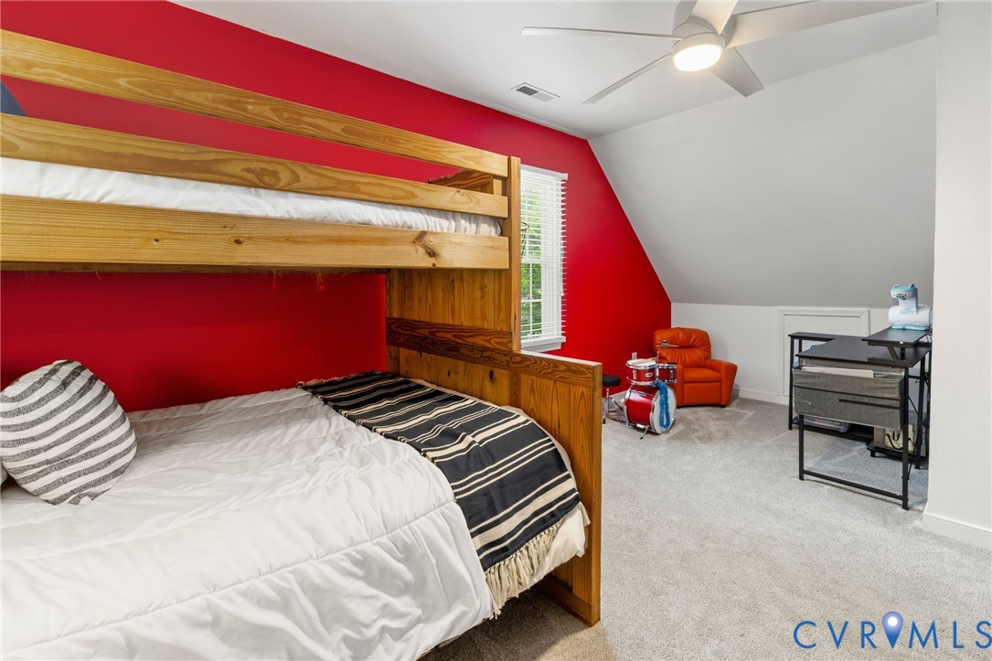 11017 Corryville Road North Chesterfield, VA 23236 - Photo 24 of 31 Bedroom 4