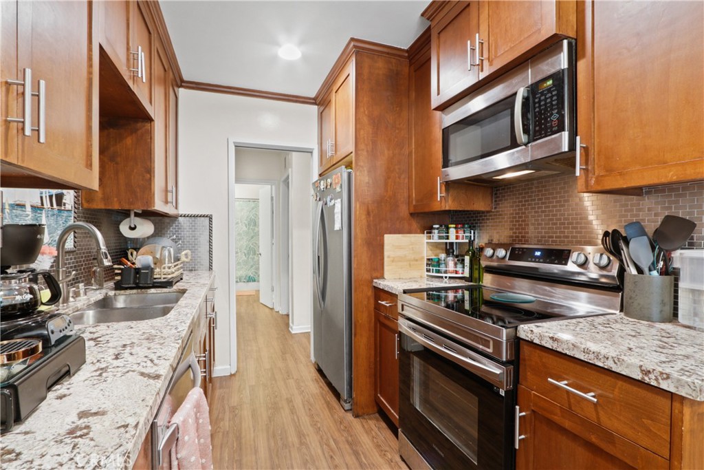 939 East Appleton Street, Unit 25 Long Beach, CA 90802 - Photo 4 of 10