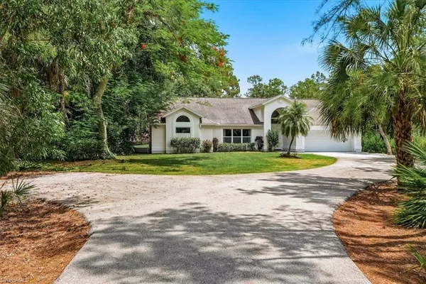 $1,000,000 | 5991 Golden Oaks Lane, Naples, FL 34119