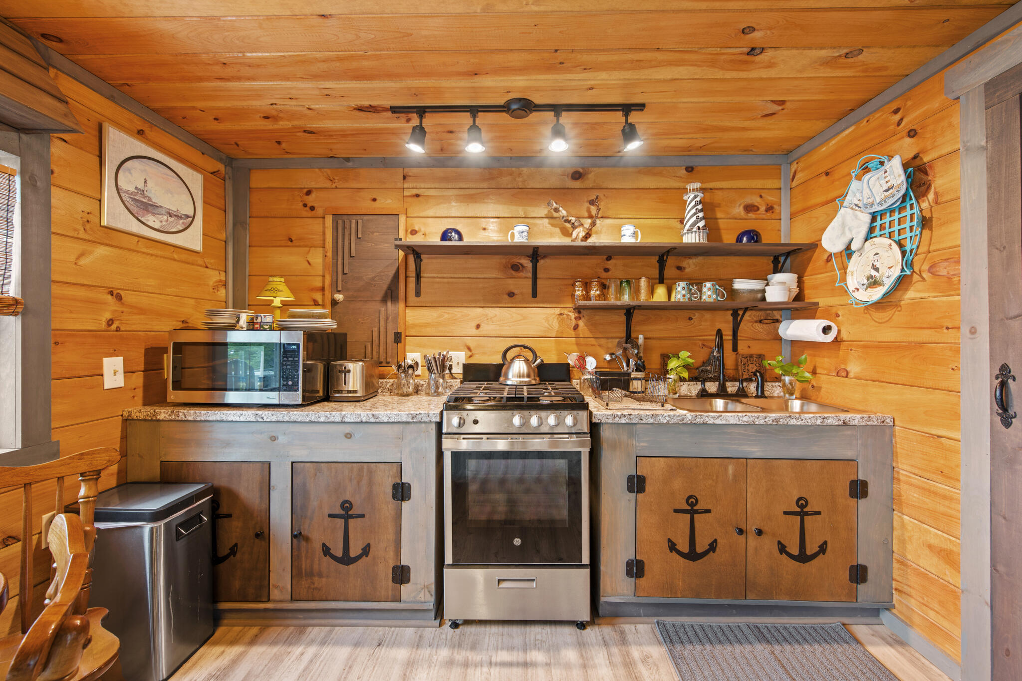 219 Rays Point Road Milbridge, ME 04658 - Photo 3 of 36 DSC_0856