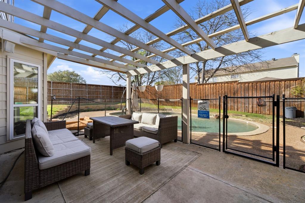 601 Ashby Place Allen, TX 75002 - Photo 26 of 32