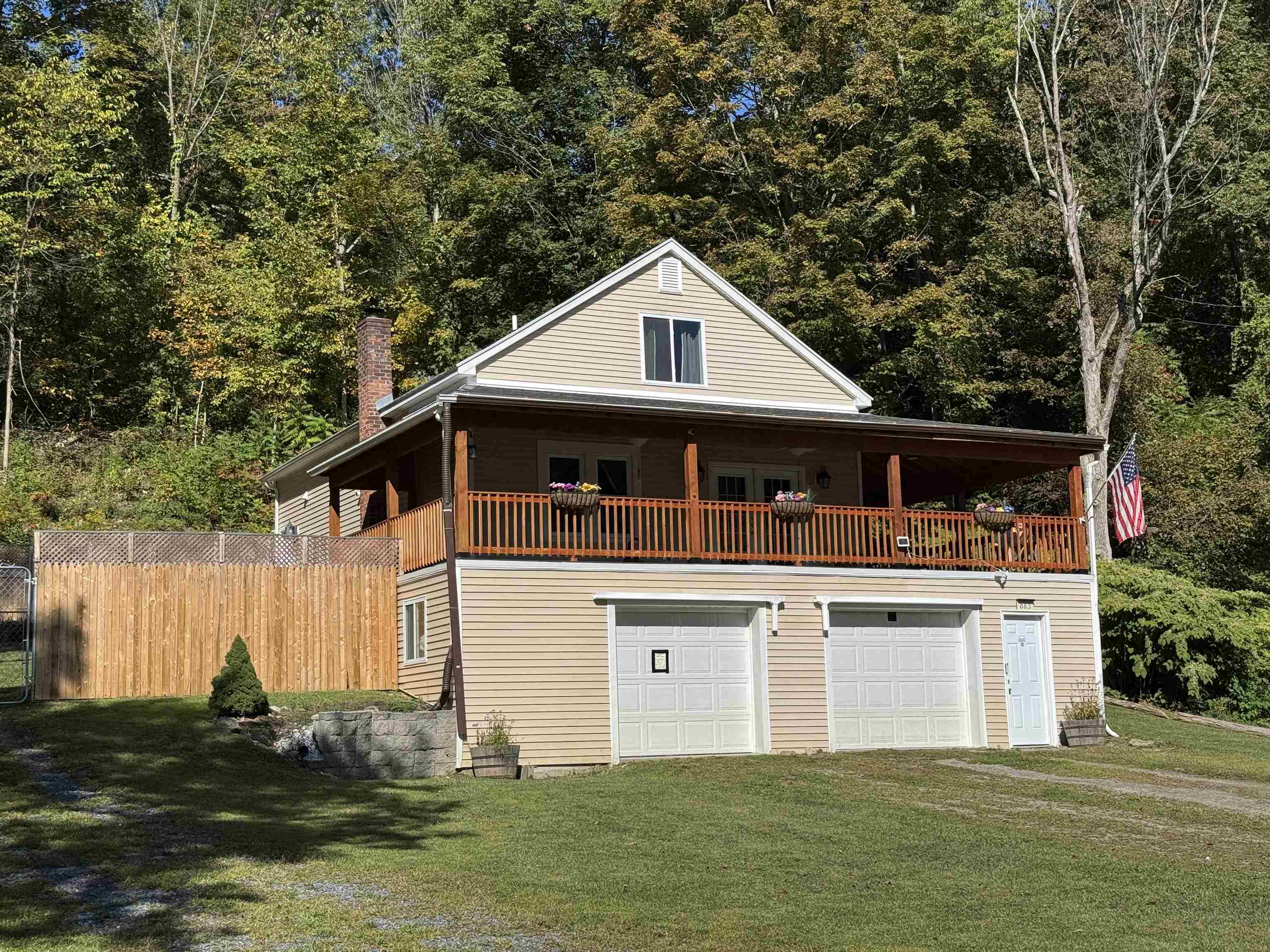 683 Water Street Bennington, VT 05257 - Photo 2 of 43