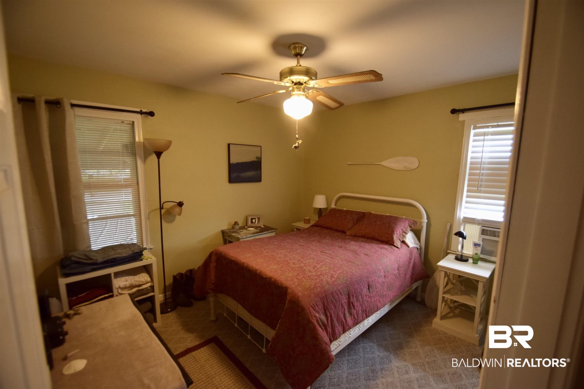 15363 Morris Drive Coden, AL 36523 - Photo 11 of 16