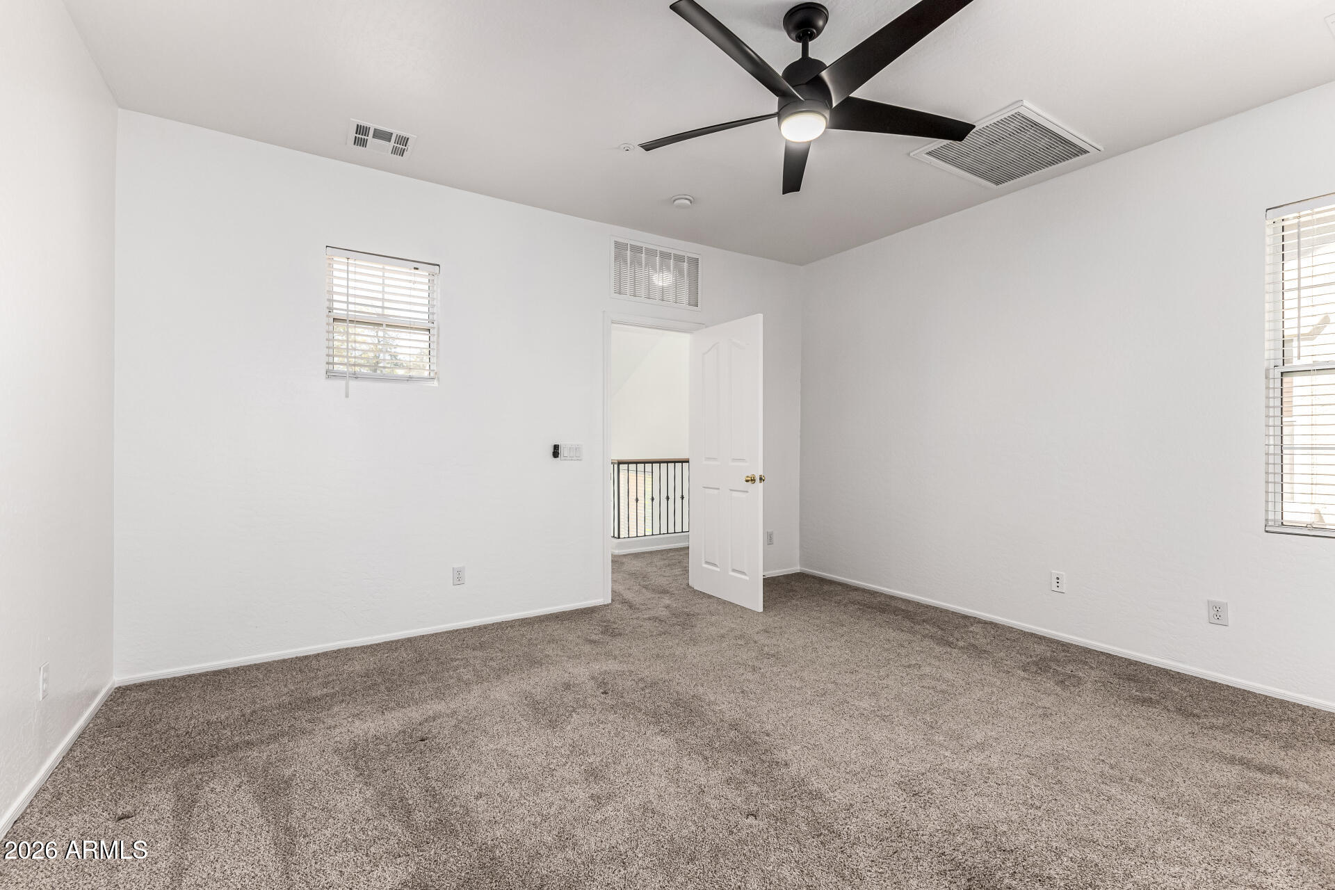 970 West Aspen Way Gilbert, AZ 85233 - Photo 18 of 36 a view of an empty room