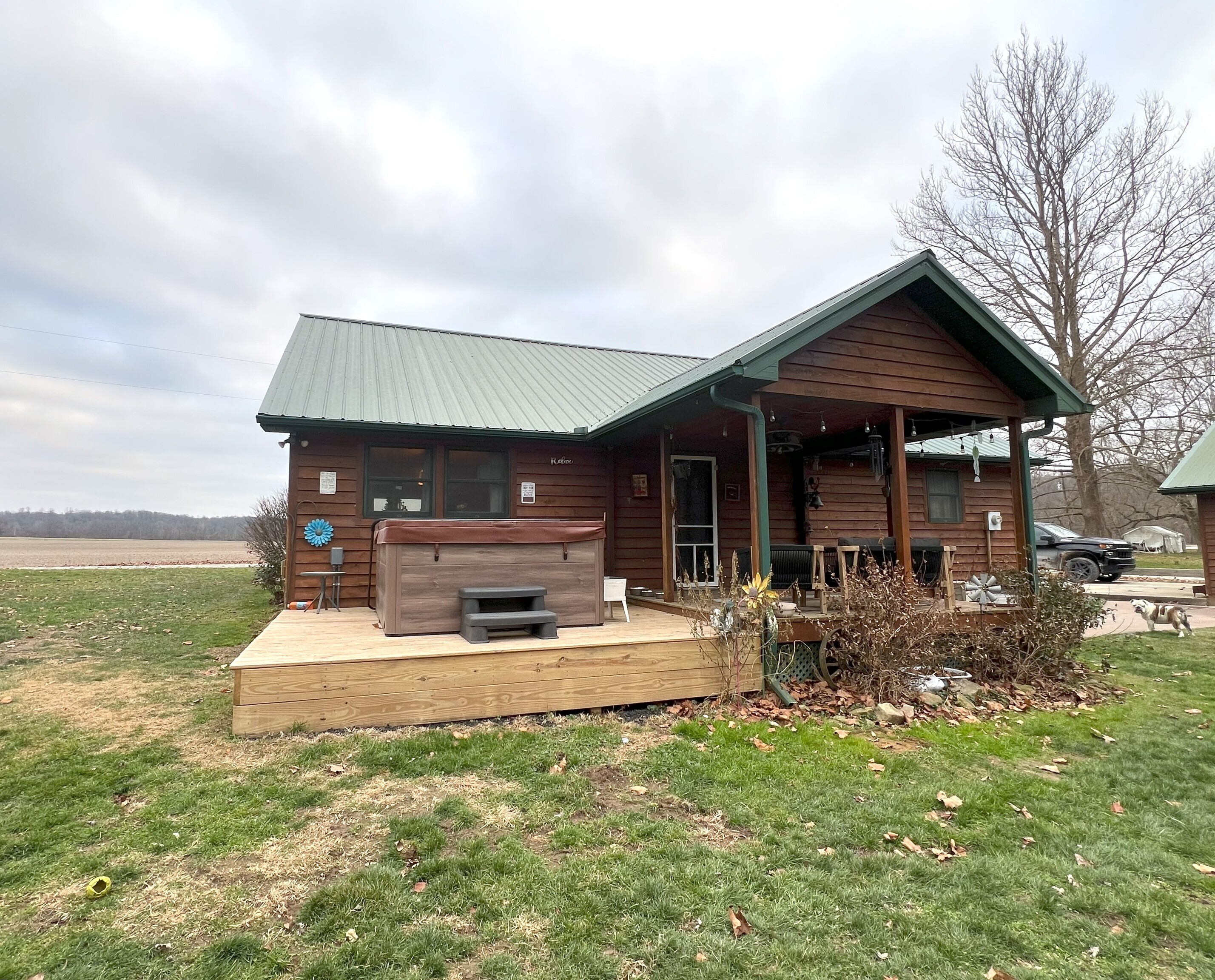 4556 Martin Road Carbon, IN 47837 - Photo 44 of 44 Gallery Image 44