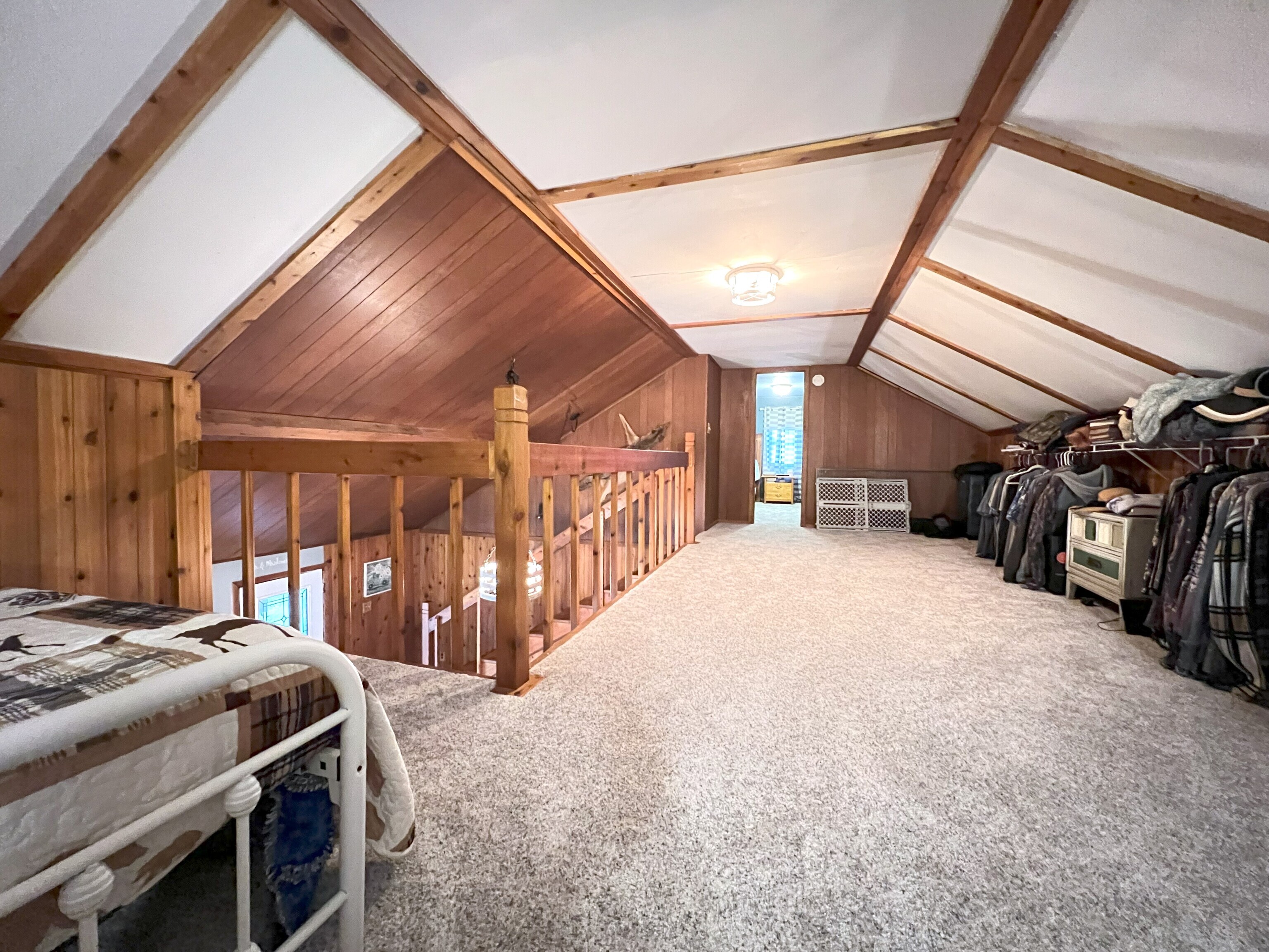 4556 Martin Road Carbon, IN 47837 - Photo 8 of 44 Gallery Image 8