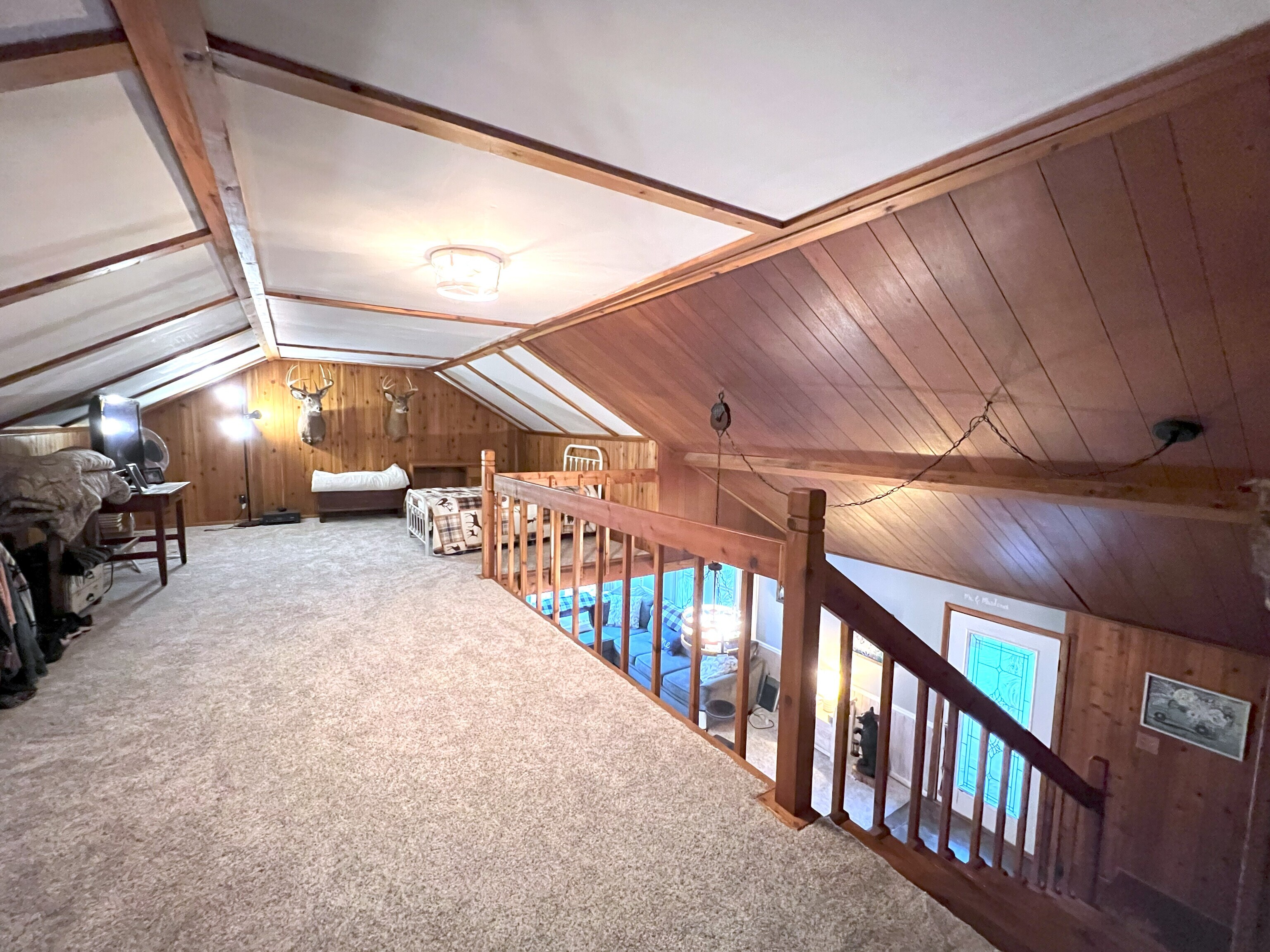 4556 Martin Road Carbon, IN 47837 - Photo 9 of 44 Gallery Image 9