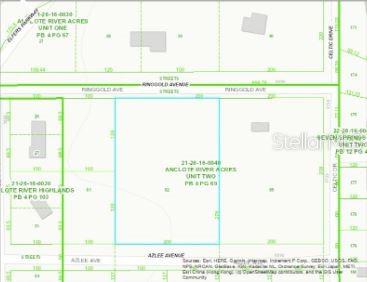 6927 Azlee Avenue New Port Richey, FL 34655 - Photo 6 of 8