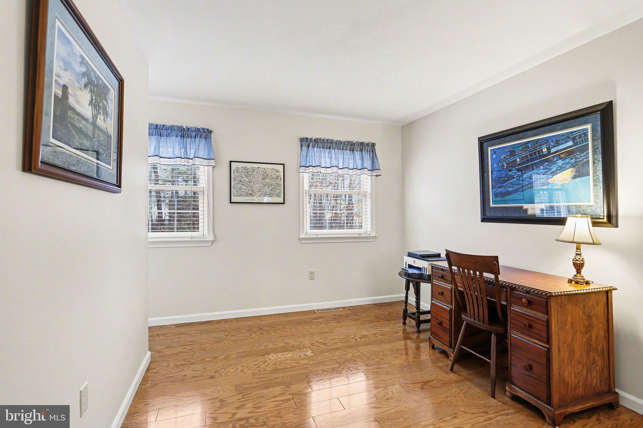 75 Longview Boulevard Gettysburg, PA 17325 - Photo 23 of 47 a view of a workspace with furniture