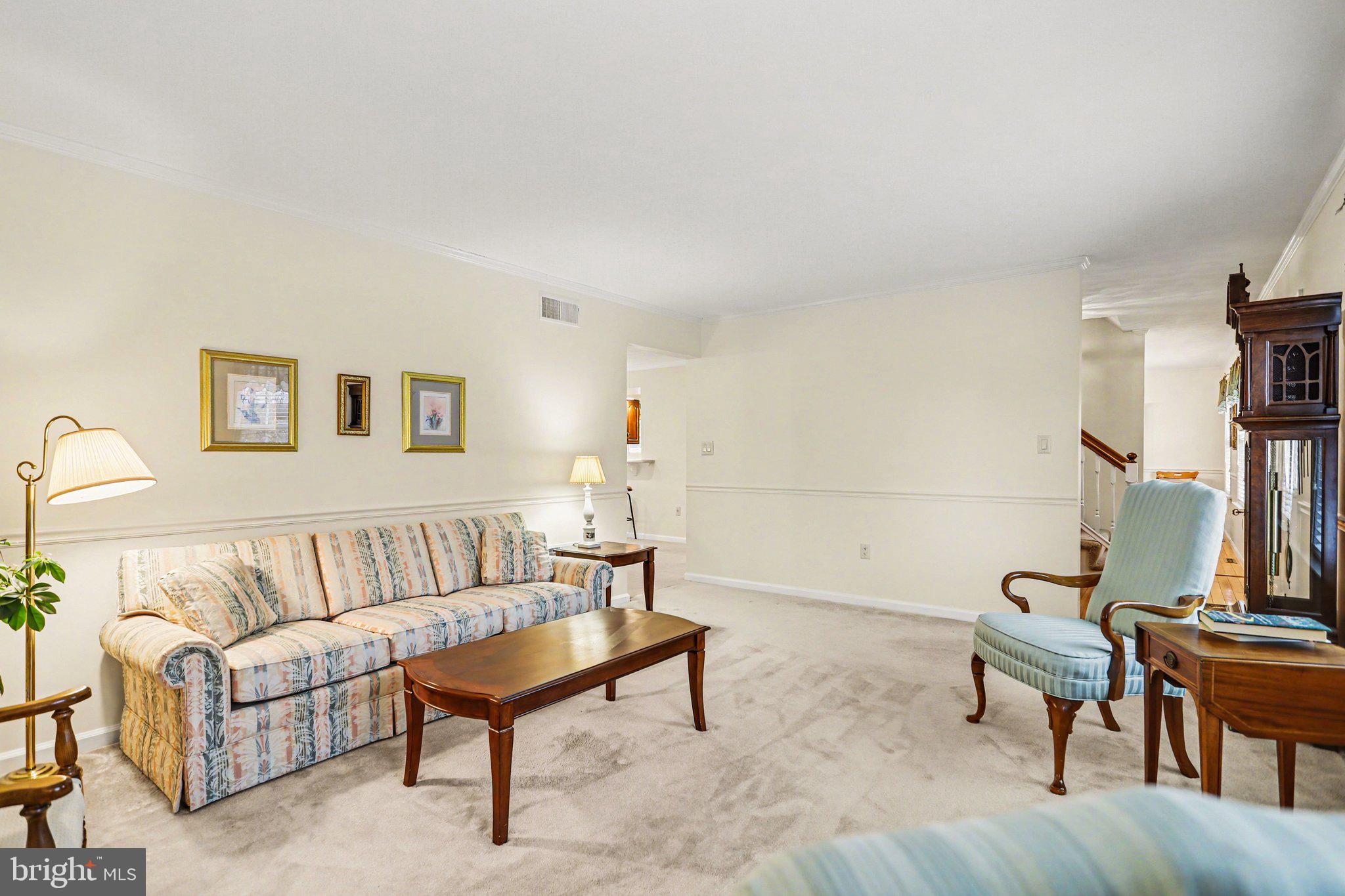 75 Longview Boulevard Gettysburg, PA 17325 - Photo 6 of 47 a living room with furniture and a couch