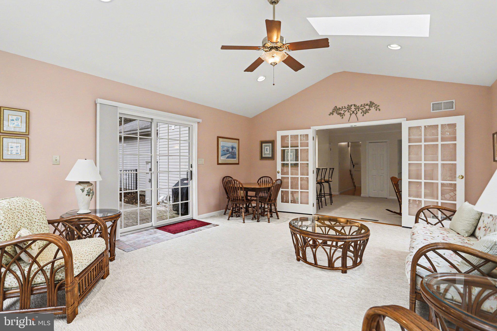 75 Longview Boulevard Gettysburg, PA 17325 - Photo 10 of 47 a living room with furniture and a large window