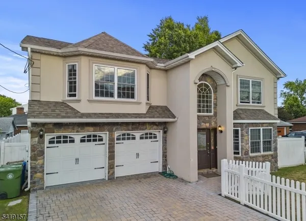 $849,000 | 431 Raritan Road, Linden, NJ 07036