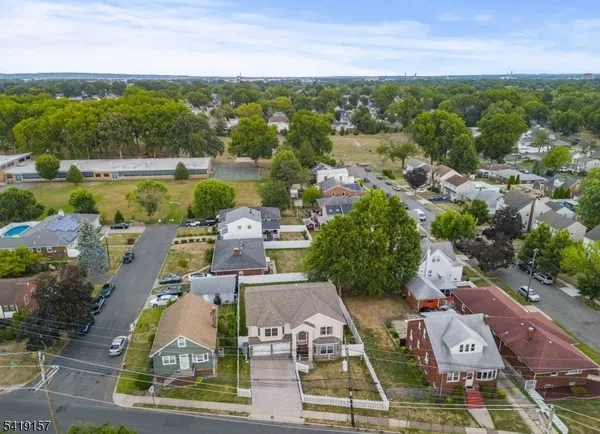 $849,000 | 431 Raritan Road, Linden, NJ 07036