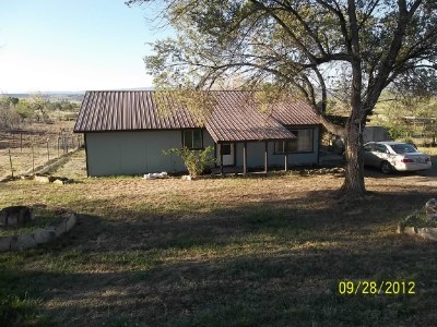27864 BB Road Nucla, CO 81424 - Photo 1 of 6 front