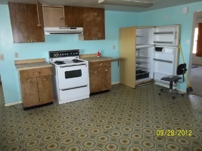 27864 BB Road Nucla, CO 81424 - Photo 2 of 6 kitchen